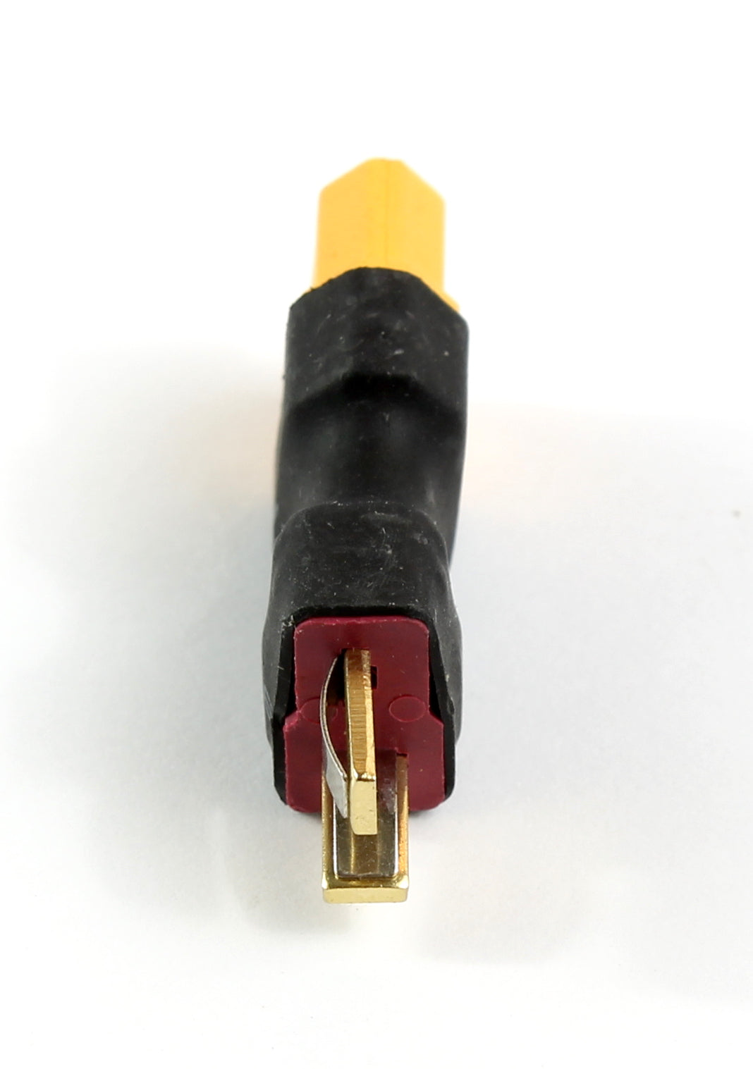 XT60 Female Deans T Plug Male Adapter Block image 2