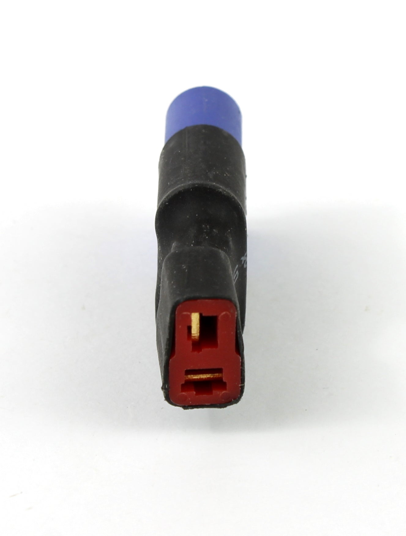 Deans Female To EC5 Male Adapter Block image 4