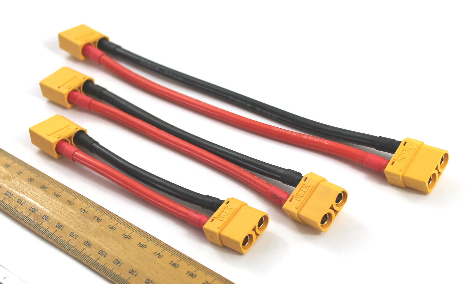 XT90 Extension Cable 10AWG image 4