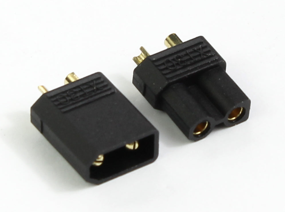 XT30 Black China image 5