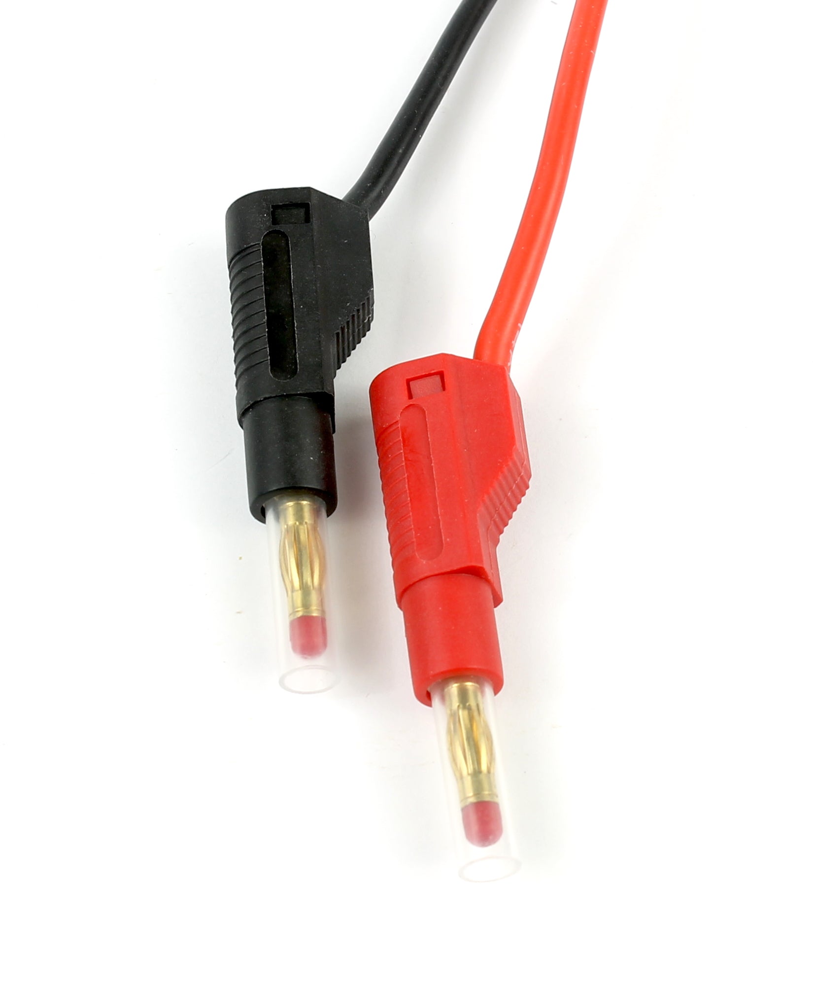 XT60 Male To 4mm Banana Connector Stackable 14AWG 300mm Charge Cable image 3