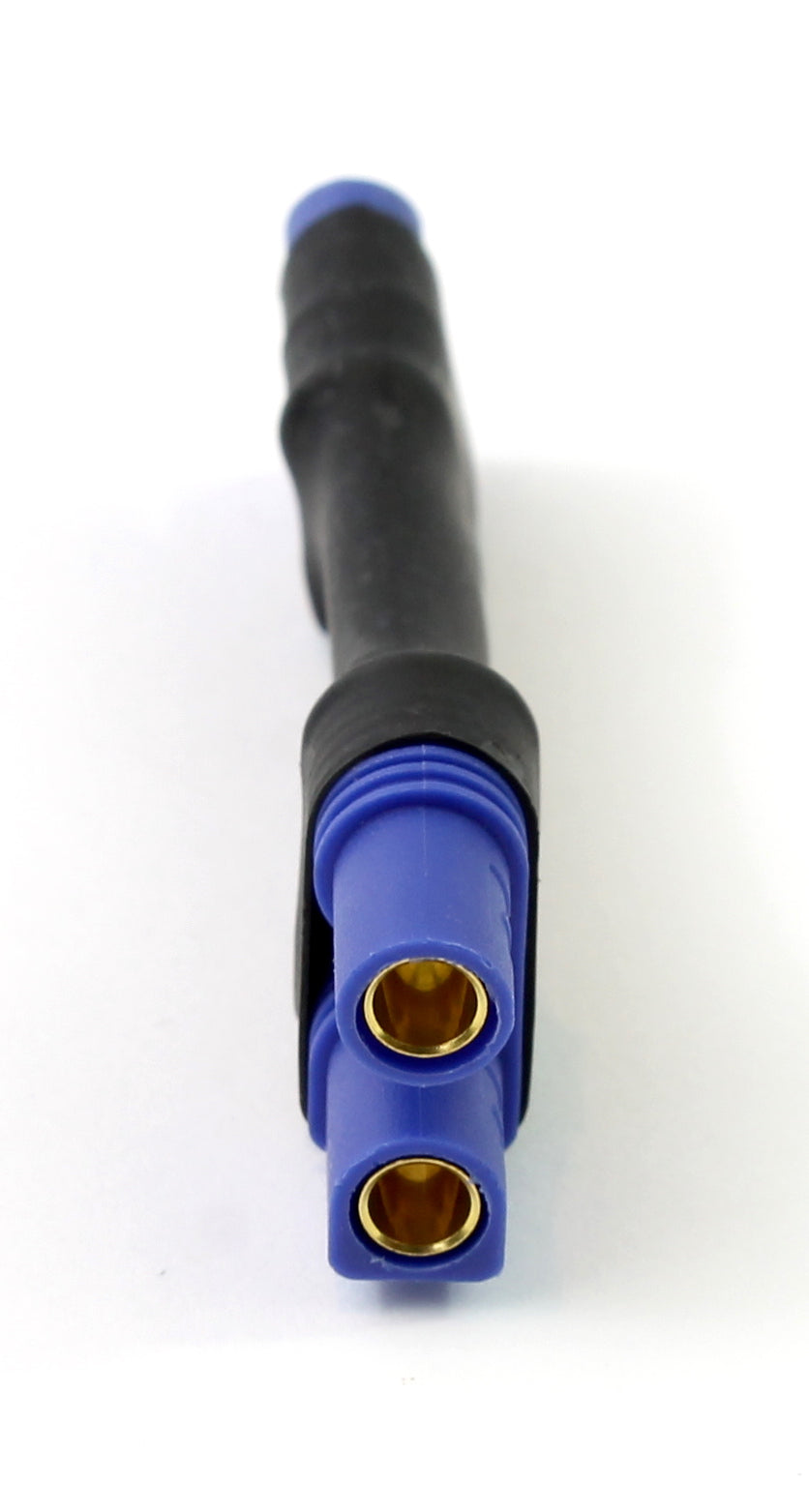 EC3 Female EC2 Male Adapter Block image 3