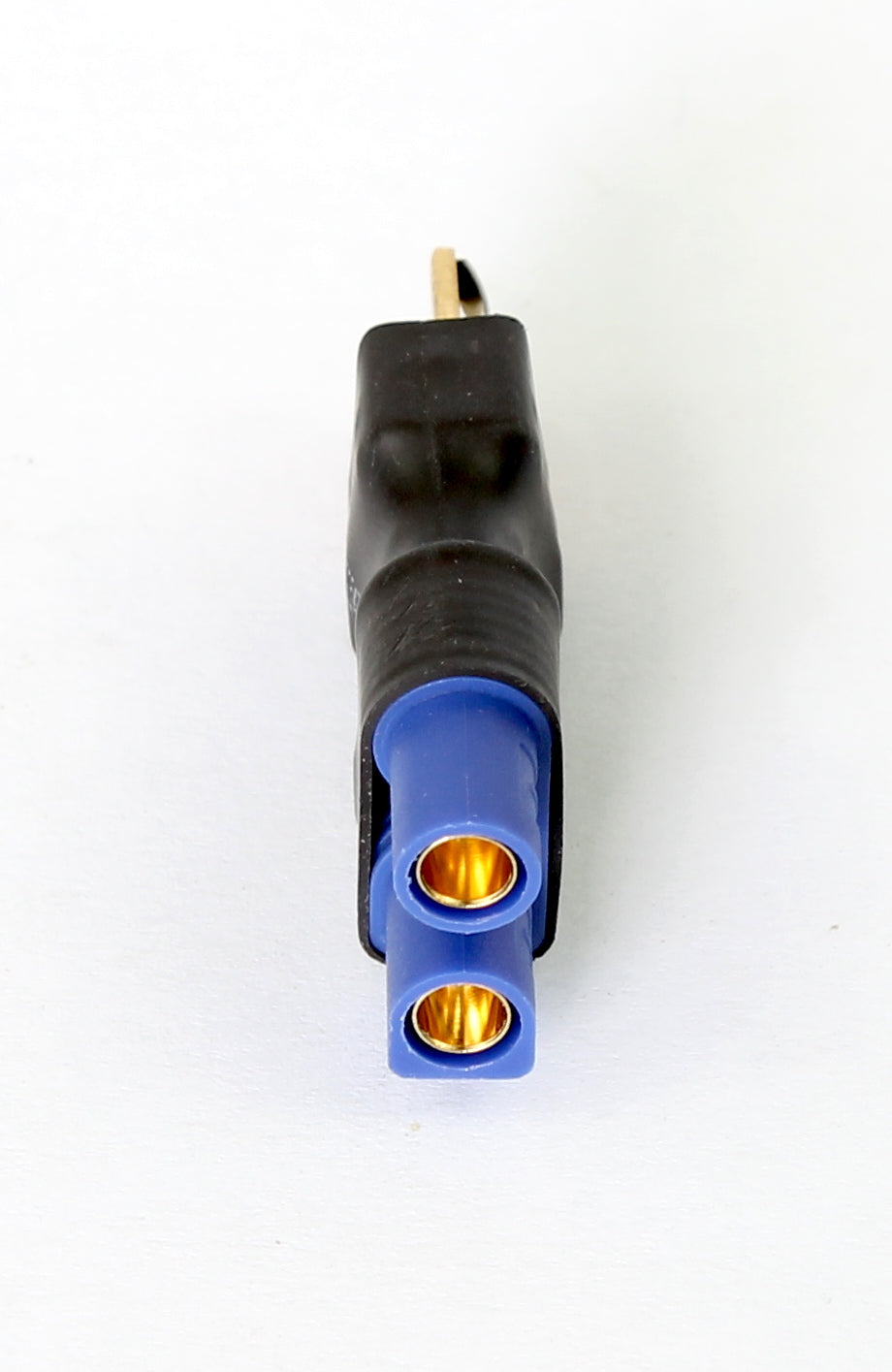 Deans Male EC3 Female Adapter Block image 3