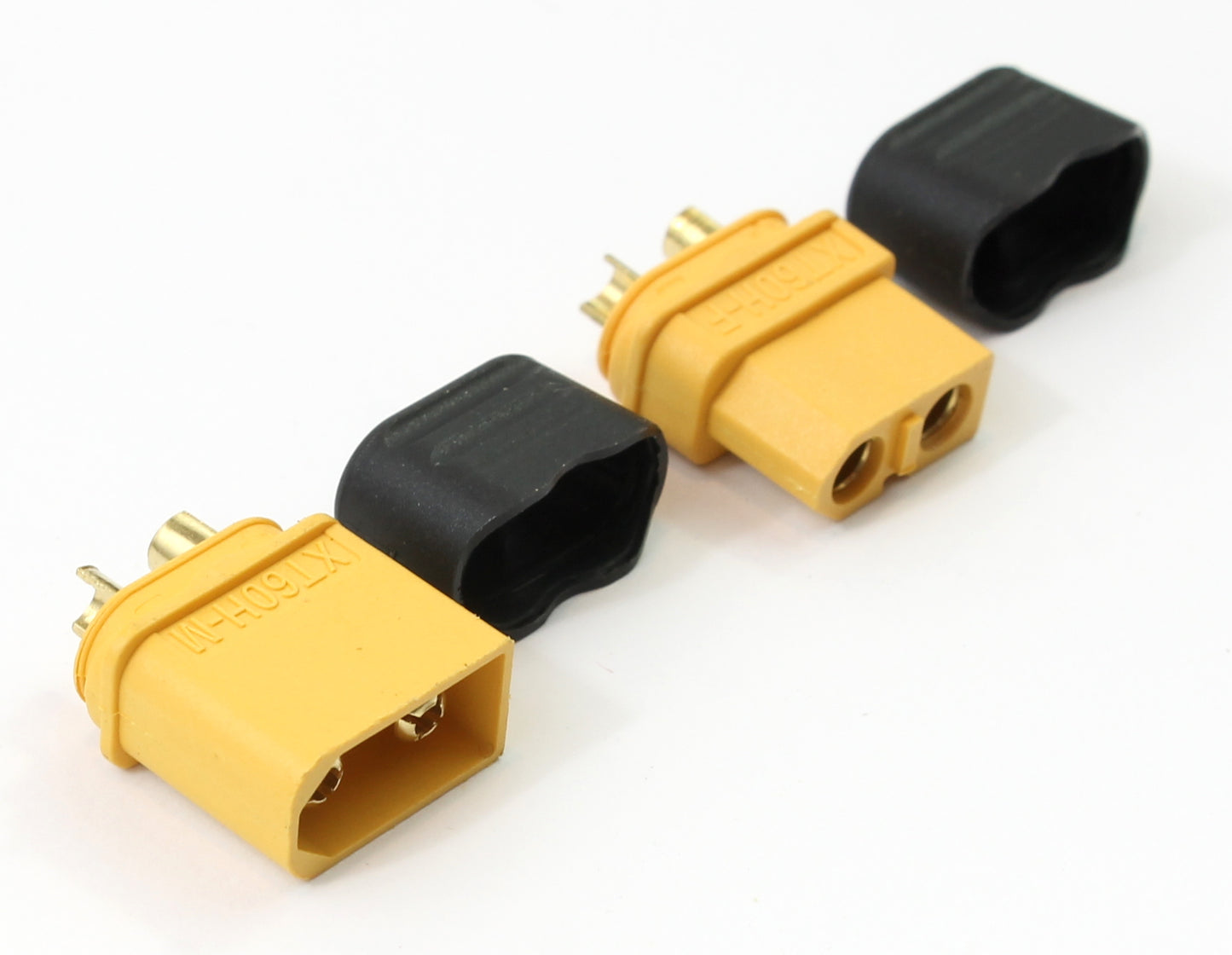 XT60H China Yellow image 5