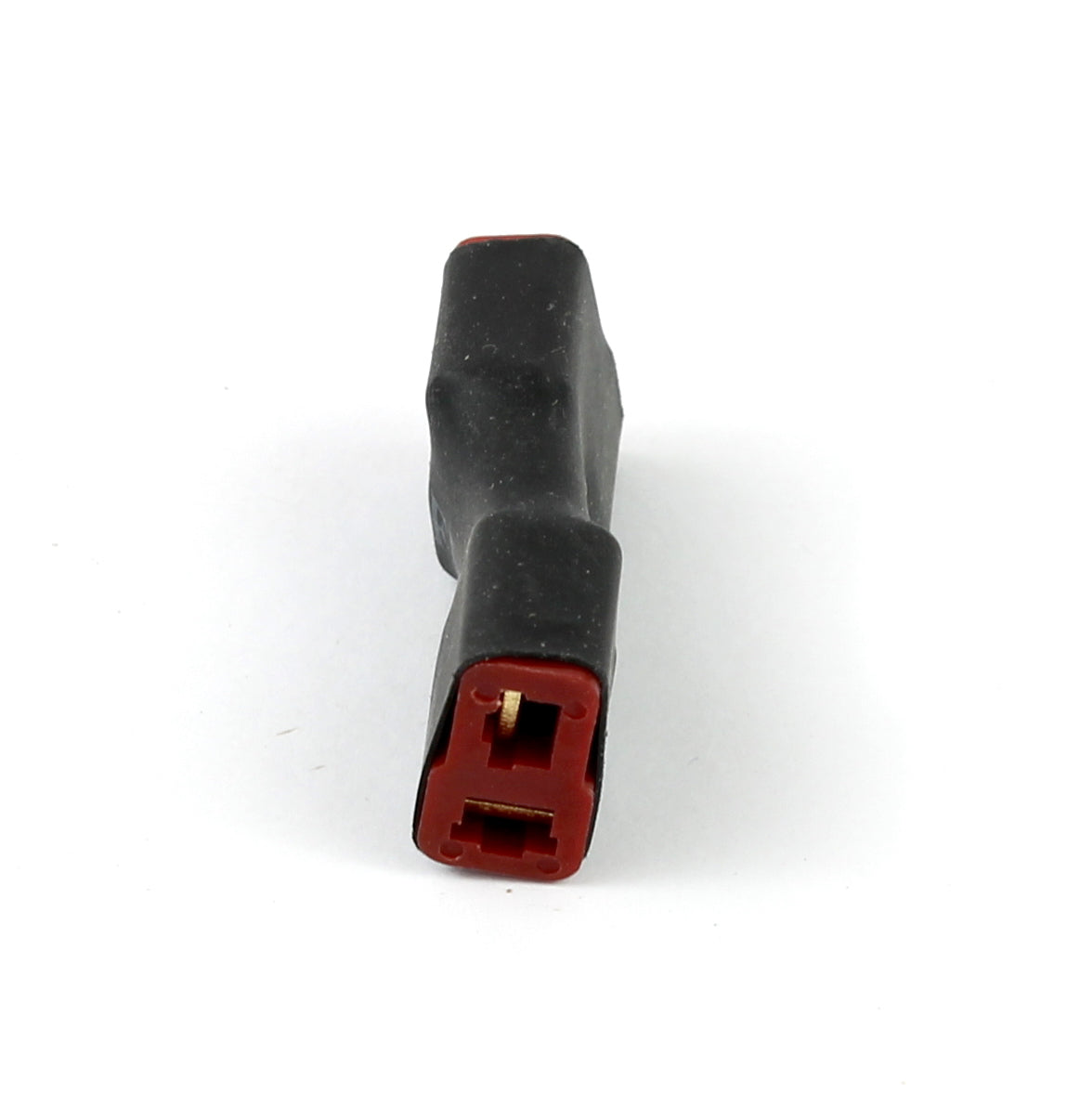 Deans T Plug Sex Changer Female To Female Adapter Block image 2