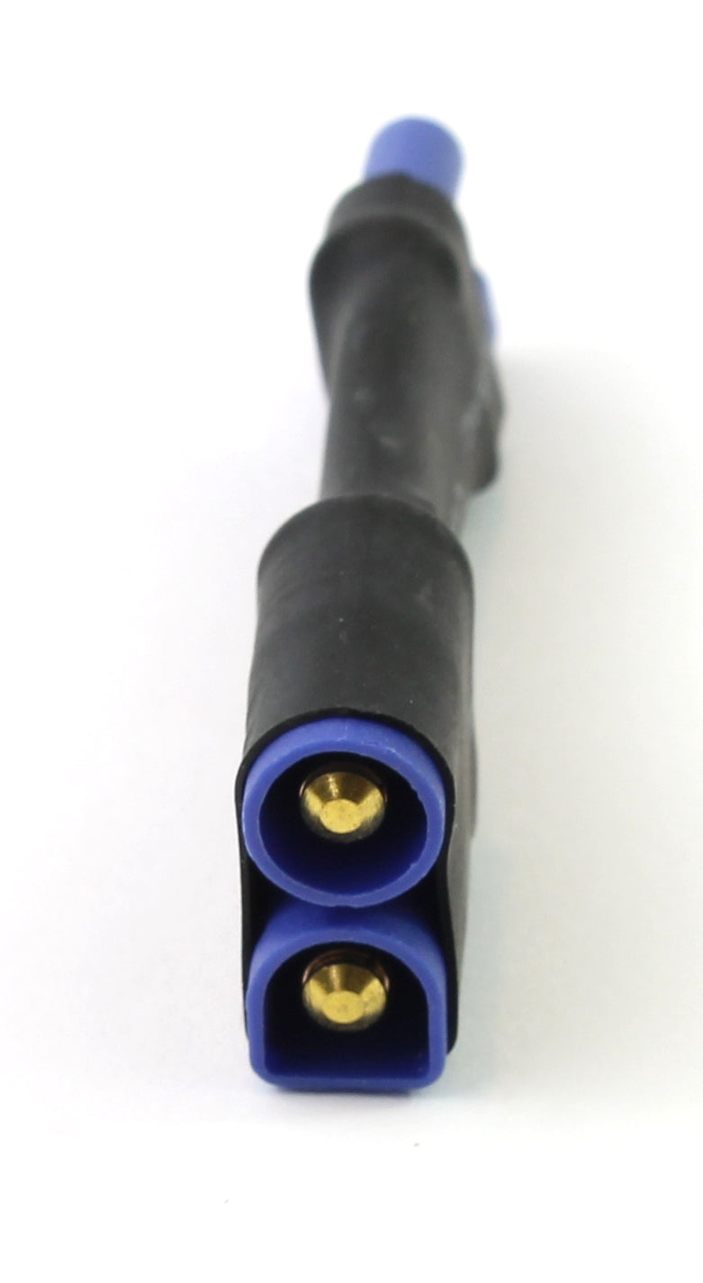 EC3 Male EC2 Female Adapter Block image 3
