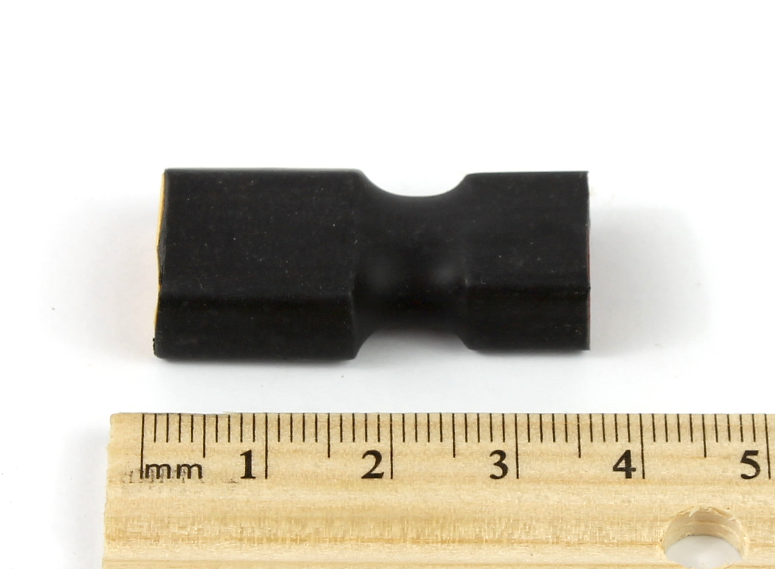 XT60 Male To Deans T Plug Female Adapter Block image 4