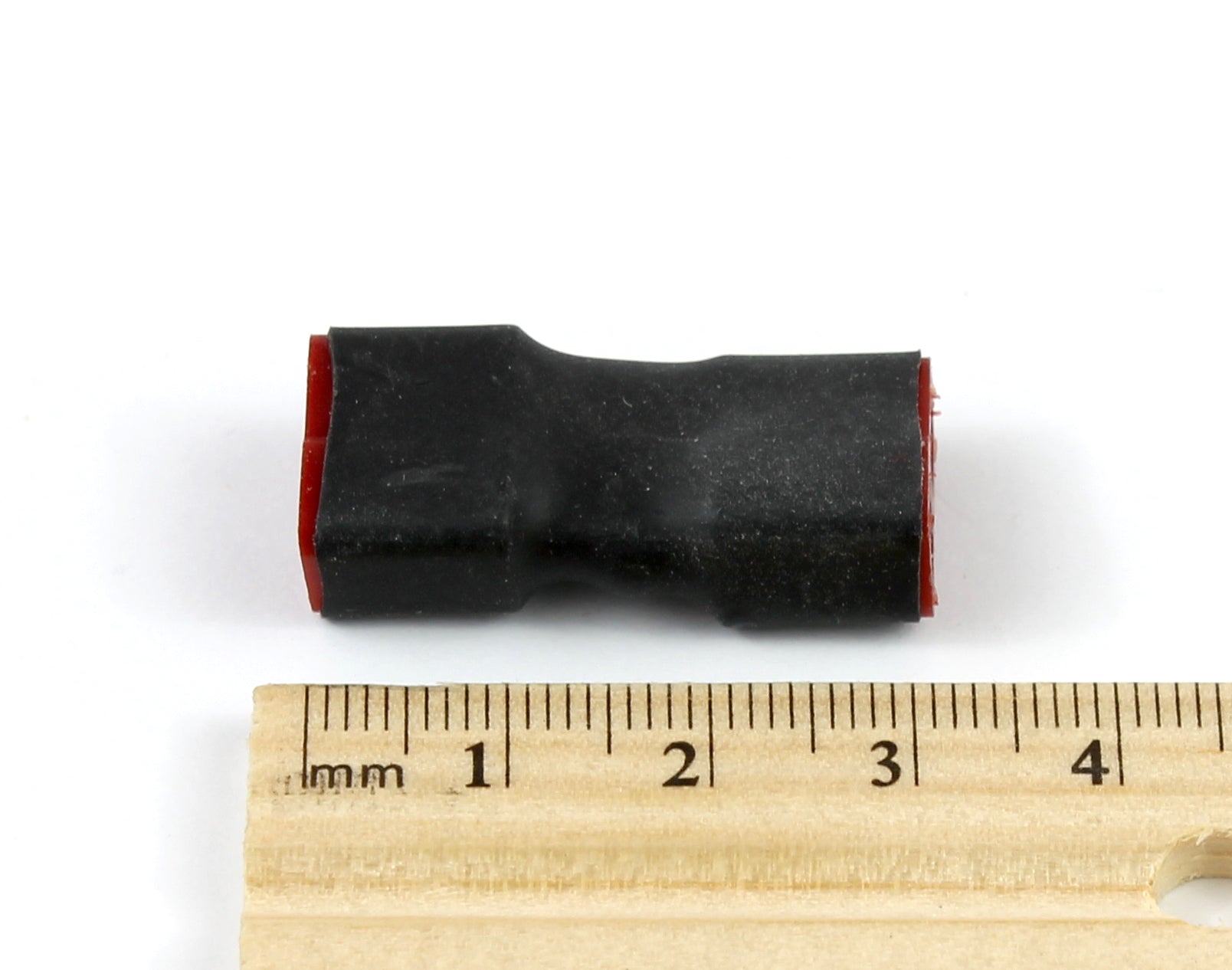 Deans T Plug Sex Changer Female To Female Adapter Block image 3