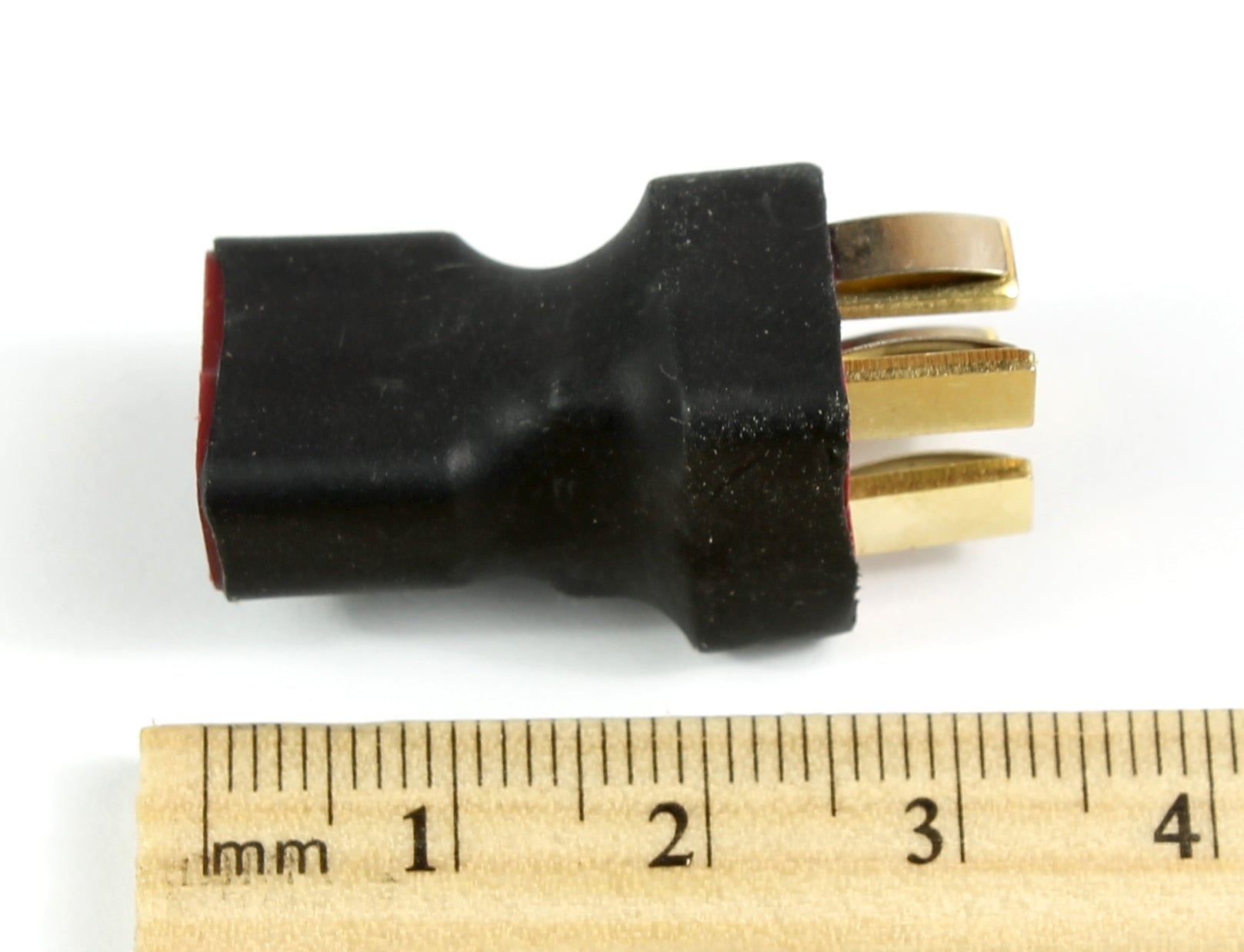 Deans T Plug Parallel Adapter Block image 4