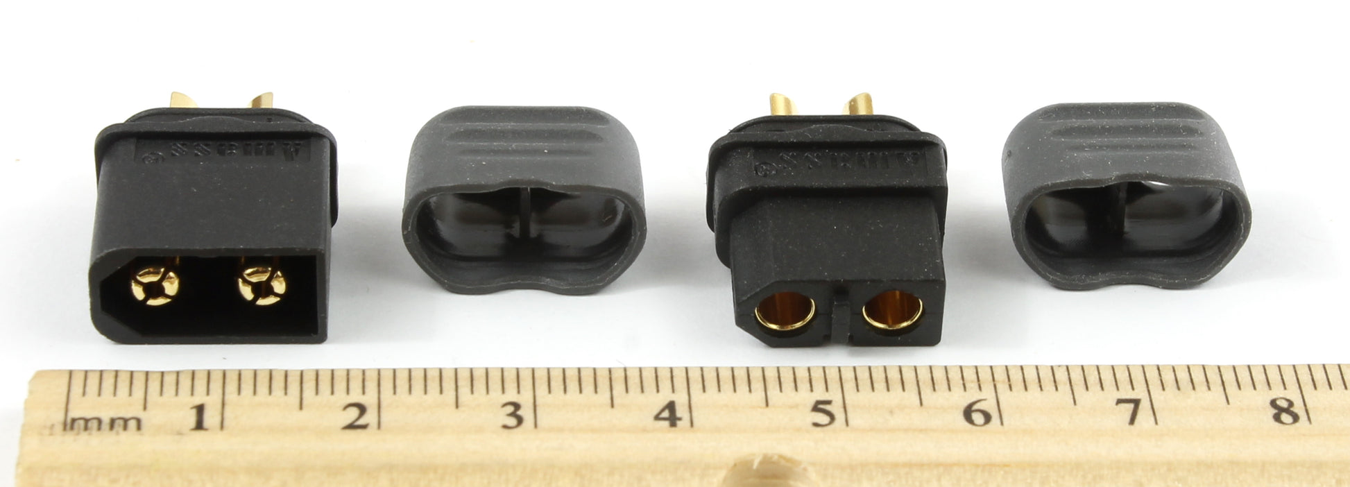 Amass XT60H Black image 6