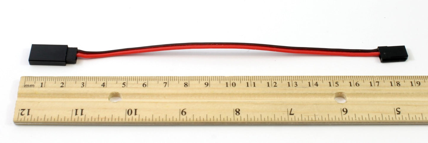 Servo Extension 150mm Adaptor Cable image 4