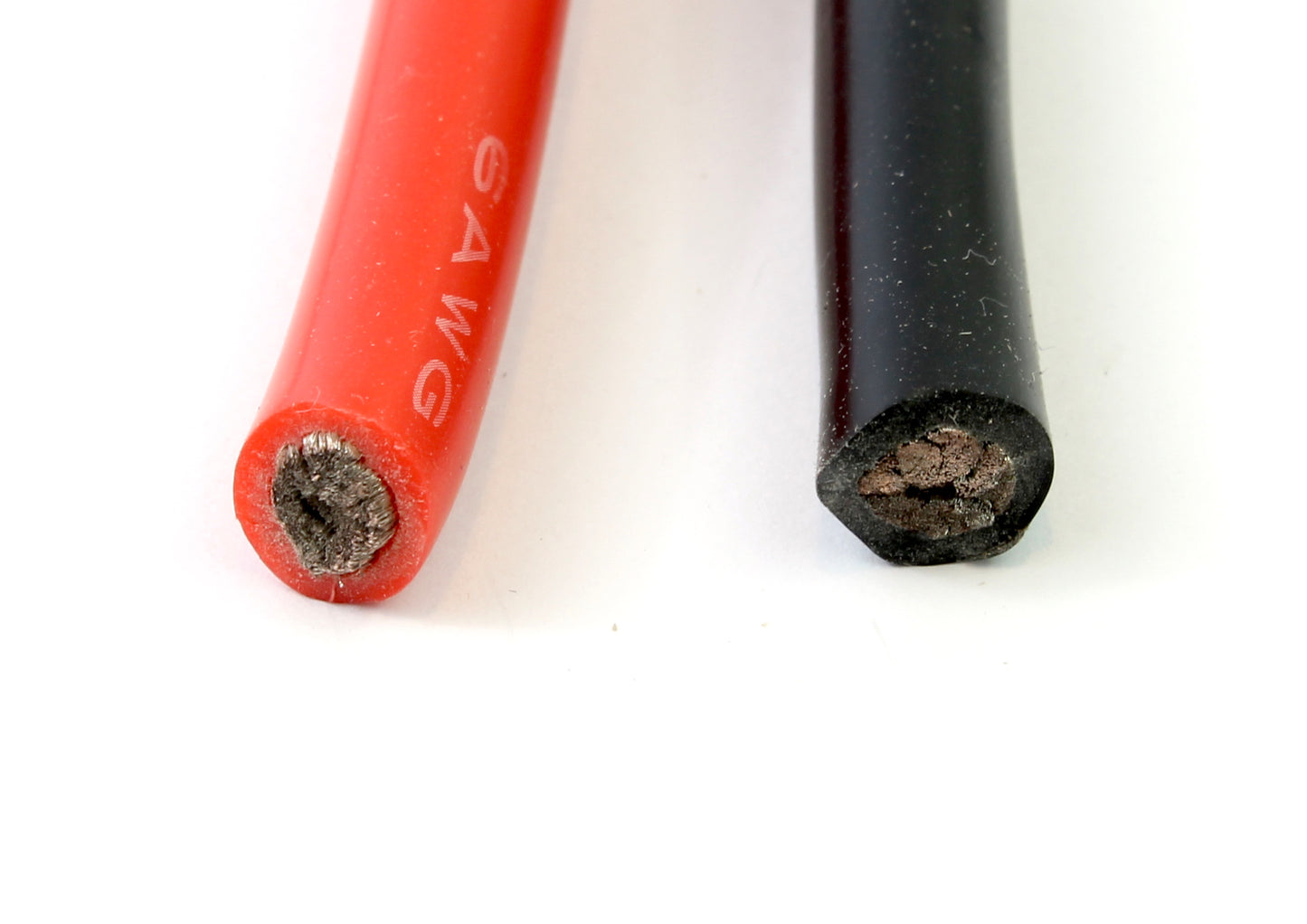 6 AWG Silicone Wire RC 6AWG image 4