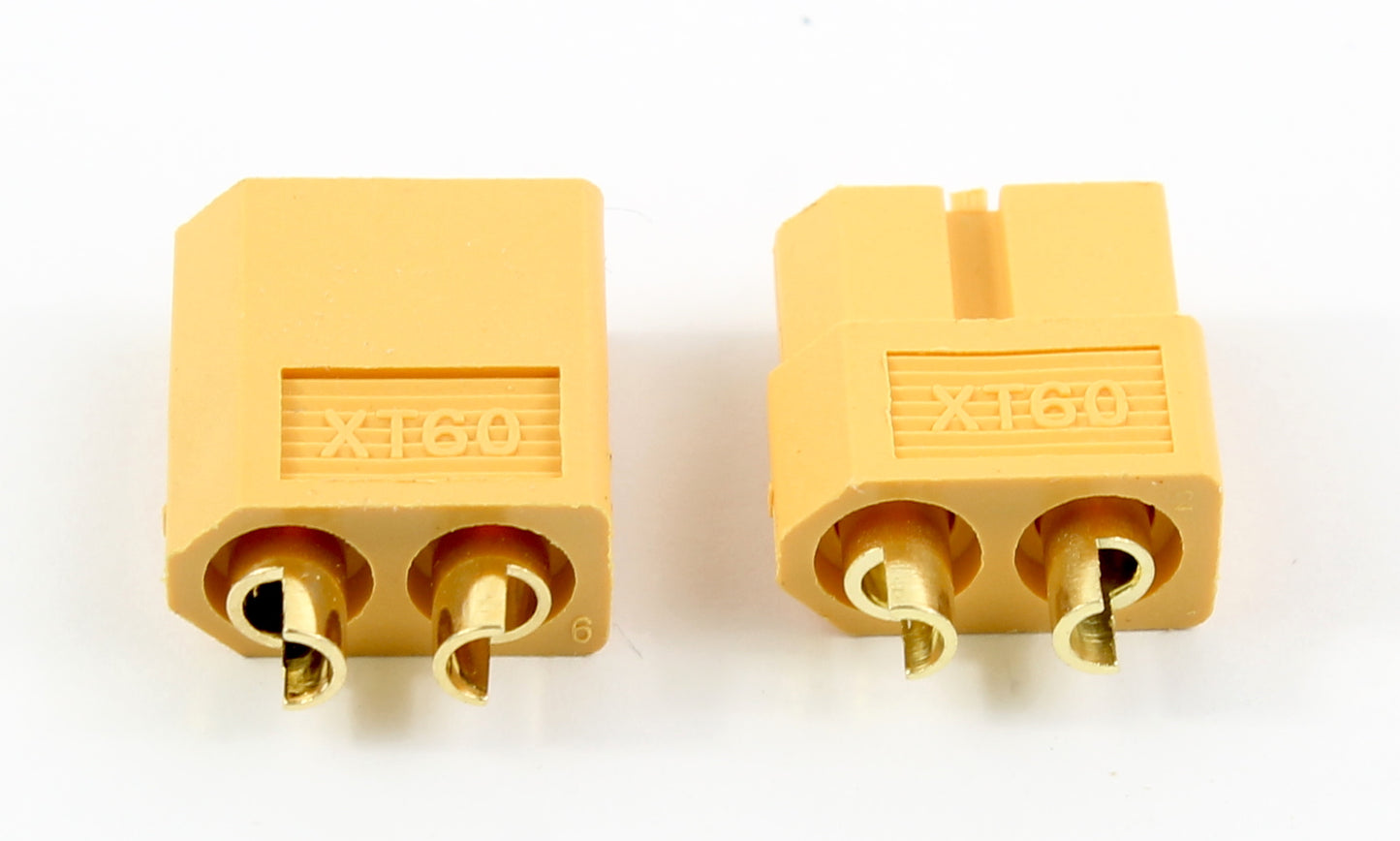 XT60 China Yellow image 6