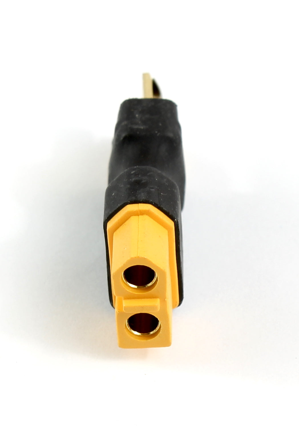 XT60 Female Deans T Plug Male Adapter Block image 3