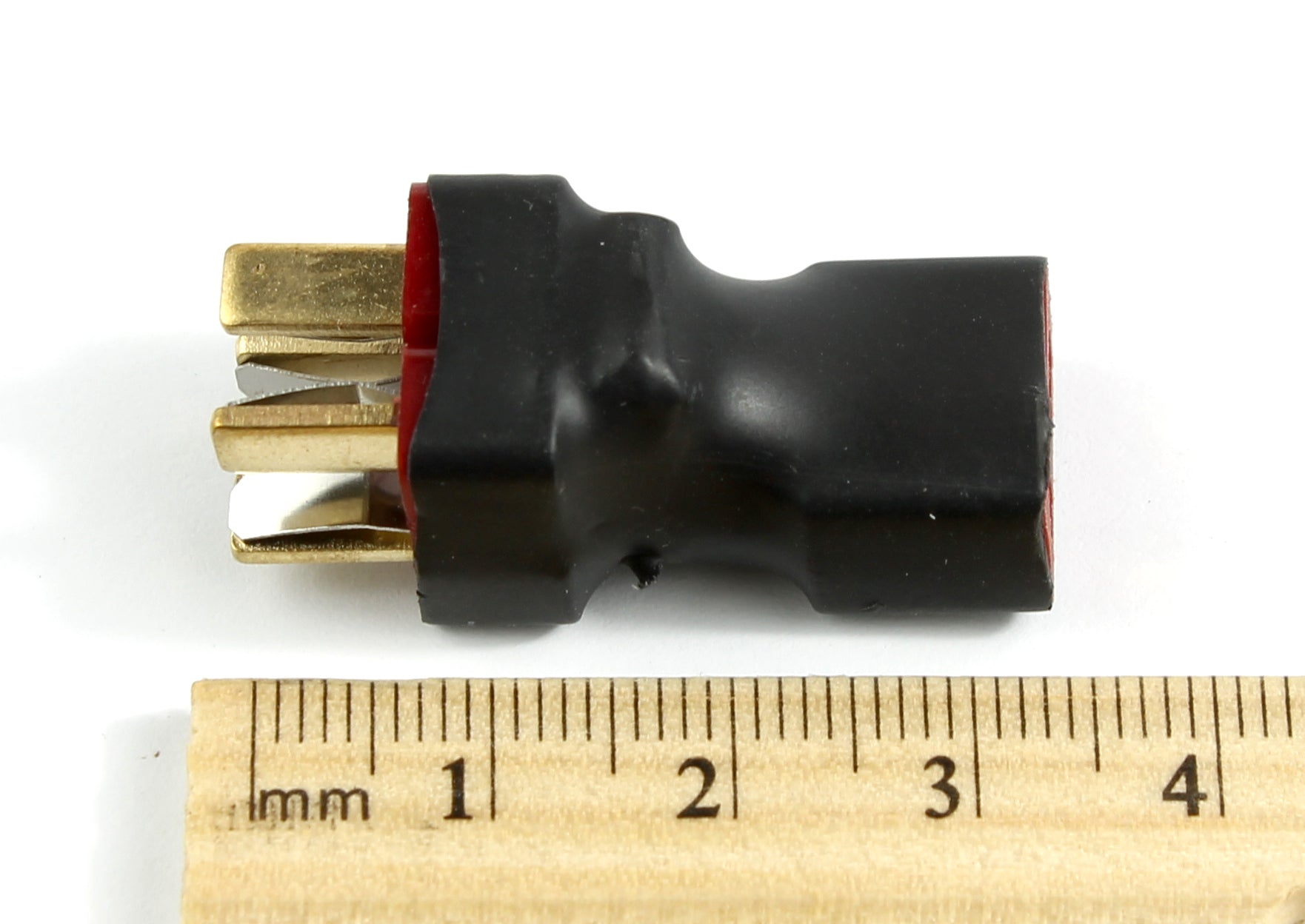 Deans T Plug Serial Adapter Block image 4