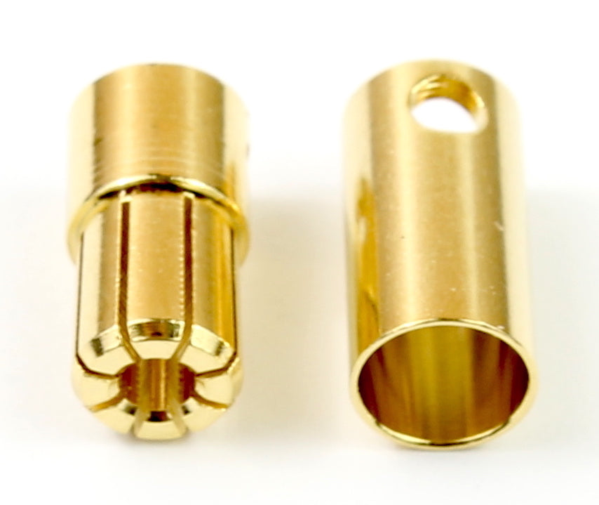 6.5mm Banana Connectors image 4
