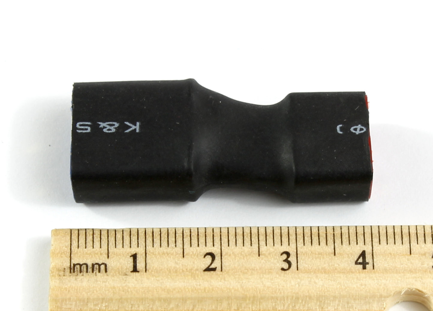 Deans Female EC3 Male Adapter Block image 4