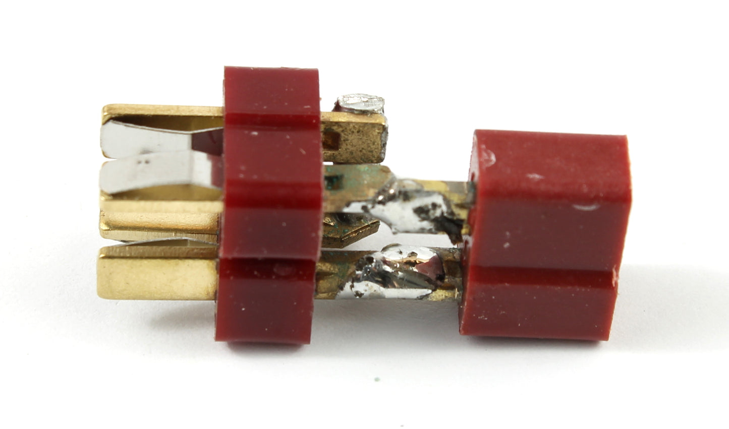 Deans T Plug Serial Adapter Block image 5