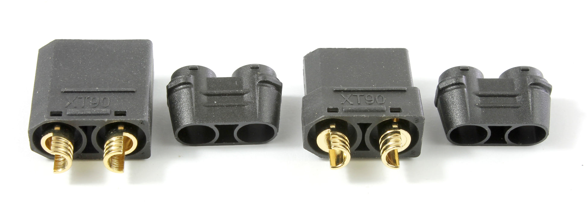 Amass XT90 Black image 7