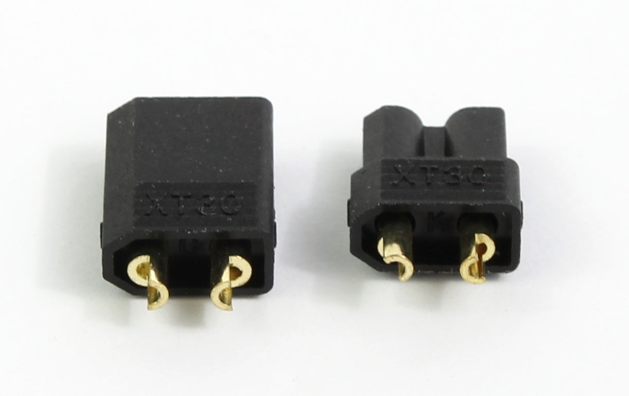 XT30 Black China image 7