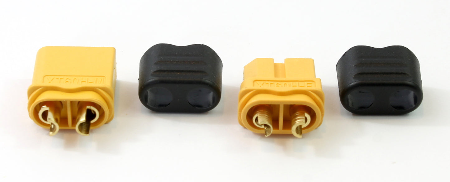 XT60H China Yellow image 7