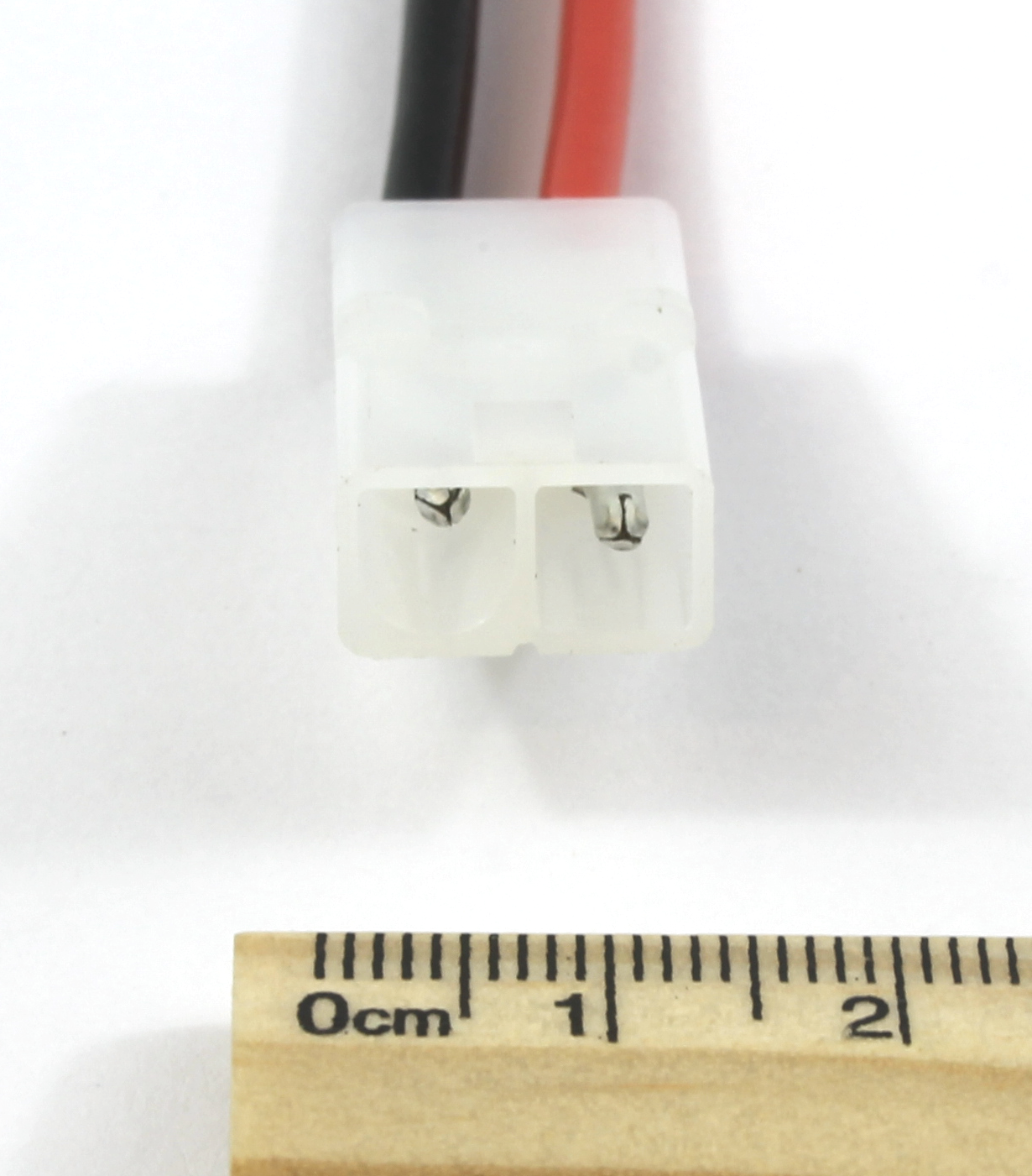Tamiya Female To Deans T Plug Male 140mm Adaptor Cable image 5