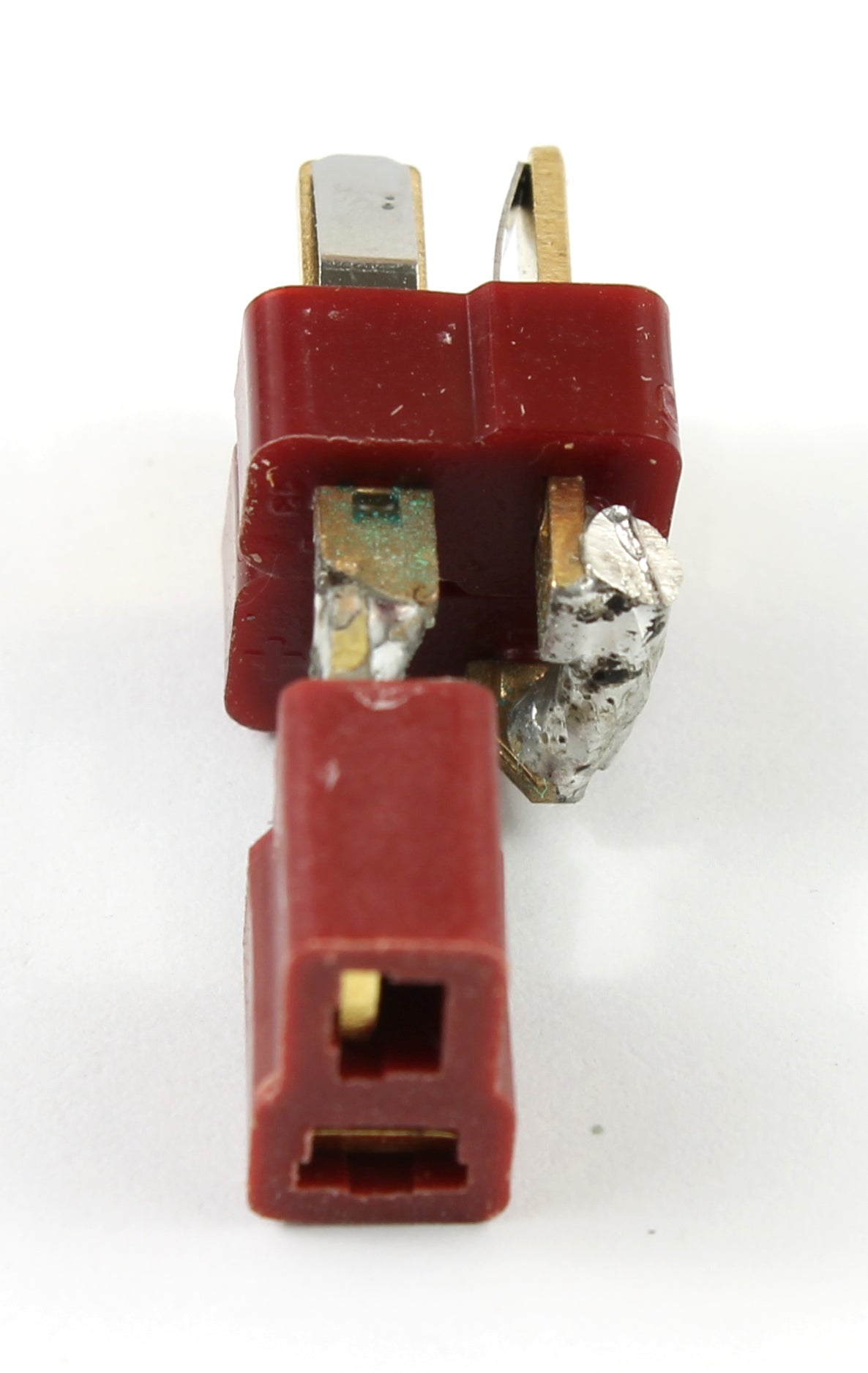 Deans T Plug Serial Adapter Block image 7