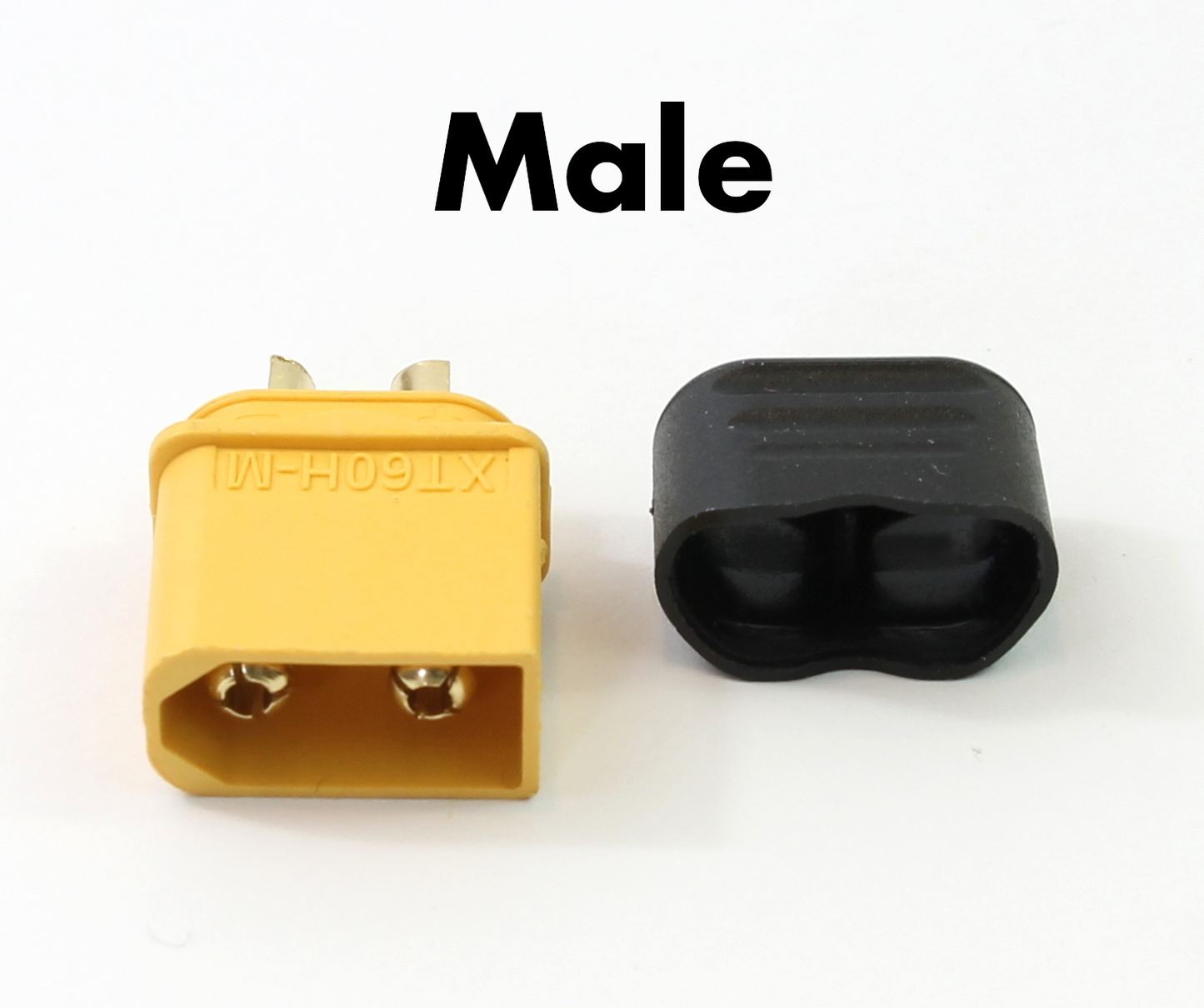 XT60H China Yellow image 1