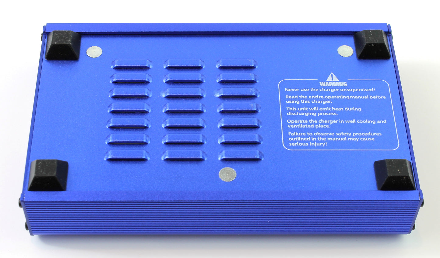 Imax B6 Li-ion LiPo LiFe NiCD NiMH Battery Charger Deans 80w with Deans T Plug Connector Set image 7