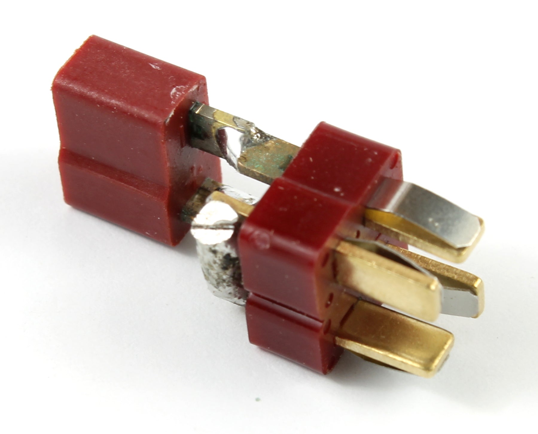Deans T Plug Serial Adapter Block image 9
